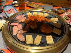 -杨小佳·齐齐哈尔烤肉·烤串(广州店)