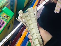 -风云再起游乐汇(皇城恒隆广场店)