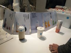 -兰熊鲜奶(西直门凯德mall店)