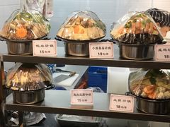 -老盛兴·上海小笼汤包馆(武夷店)