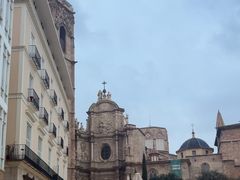 -瓦伦西亚大教堂