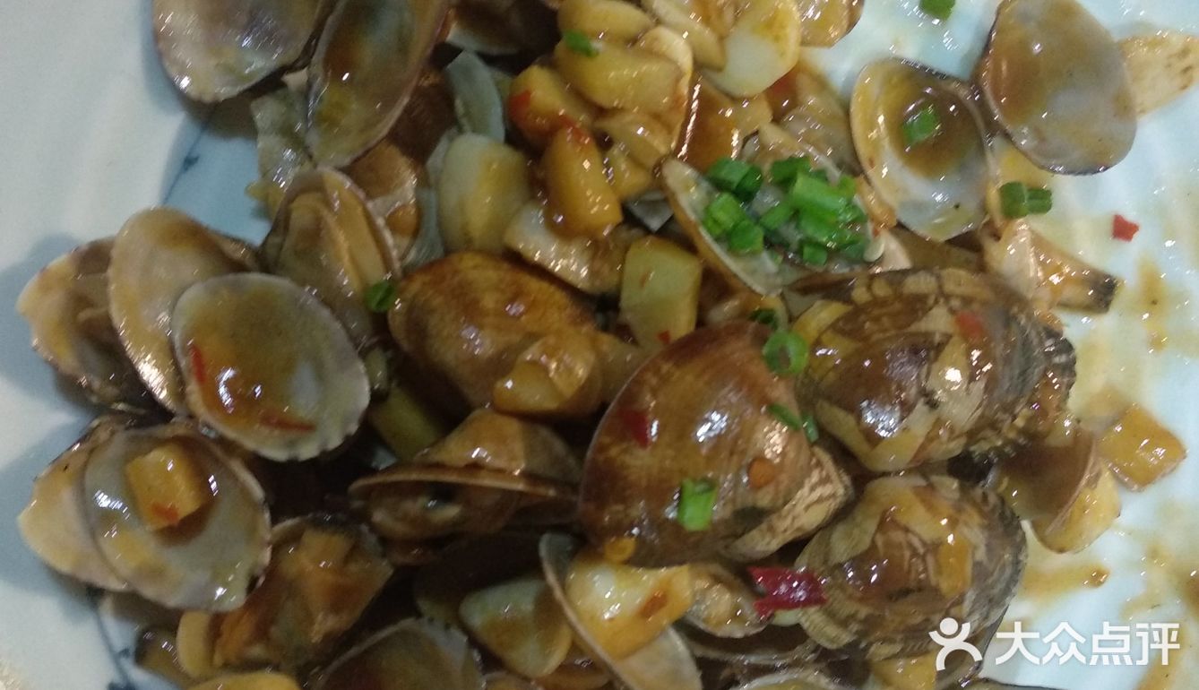 一点都吃不出牛肉的膻味