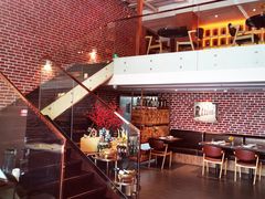 -明星酒店•FORNETTO佛纳朵意餐厅•披萨•意面(湘隆时代广场店)