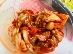-胡悦里韩式烤肉(芝罘万达广场店)