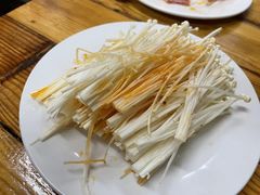 -美洋洋纸上烧烤(昆阳店)