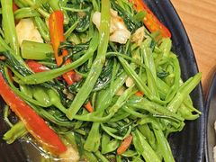 -越小品·越南餐厅(万科里店)