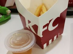 -肯德基(星河店)