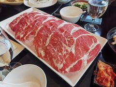 -西安浐灞艾美酒店·汉江餐厅·火锅