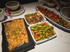 -柳喜辣·烧烤酒局(跃进总店)