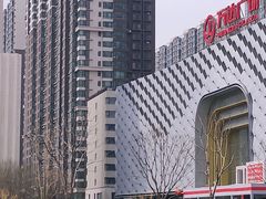 -万达广场(龙湖店)