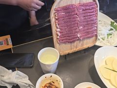 -鼓楼东街老火锅(鼓楼店)