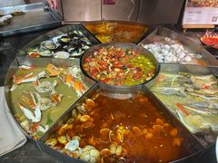 -乐咖啡西餐厅(太湖皇冠假日酒店)
