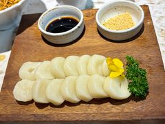 -永春园·扬州早茶·淮扬菜(漫乐城店)