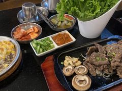 -爱江山温泉(凌奥店)
