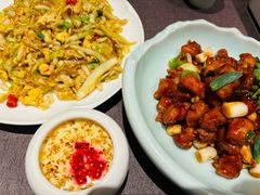 -羲和雅苑•北京烤鸭(乐园道万象城店)