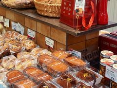 -富贵面包公司(运河店)