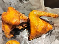 -大鸽饭(马王堆店)
