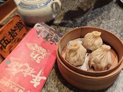 -南京大牌档(青岛万象城店)
