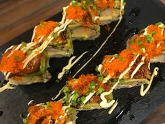 -东京屋(武定路店)