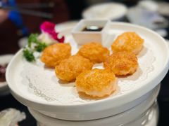 -顺峰顺水顺德菜(龙华店)