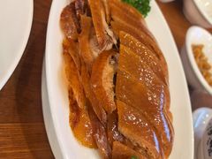 -北京烤鸭 ·儿童菜 ·采风阁家常菜餐厅(亚龙湾天域酒店)