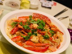 -好彩海鲜火锅饭店(银河百老汇店)