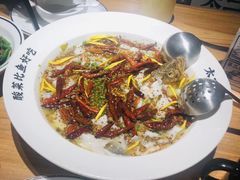 -太二酸菜鱼(福州泰禾店)