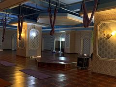 -A·曼健身(小西沟店)