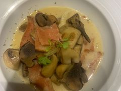 -山葵家·创意料理(万象汇店)