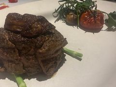 -王品牛排(珠海富华里店)