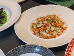 -曾宴·楚菜(湖北省博物馆店)