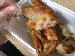 -吴山烤禽店(光复店)