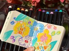 -旧雨咖啡·CoffeeFORU(黄村奥体店)