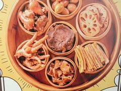 -卤校长老火锅(沙坪坝直营店)