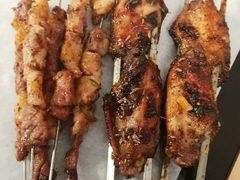 -烤五行·烧烤烤串(石佛营店)