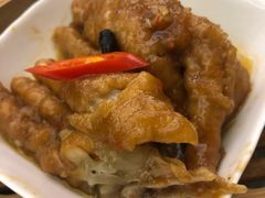 -潮福城大酒楼(北尚店)
