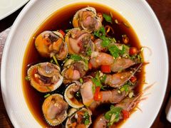 -妈妈菜舟山海鲜(沈家门店)