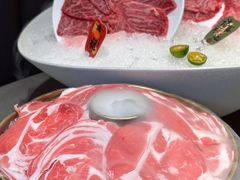 -骨之味·筒骨汤火锅(江头店)