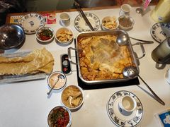 -螺大喜螺蛳粉火锅(雍和宫店)
