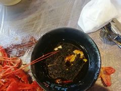 -靓靓蒸虾(中山公园店)
