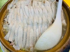 -砂锅居(西四店)