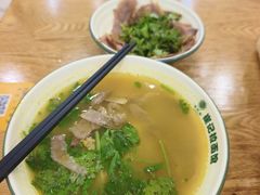 -崔记拉面馆(航北店)