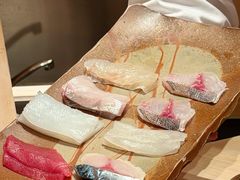 -Ginza Onodera 鮨(外滩十八号店)