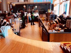 -星巴克(北京西大望路温特莱店)