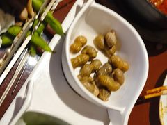 -三个大叔烤羊肉串·炭炉砂锅菜(西三旗店)