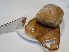 -Amber(置地文华东方酒店)