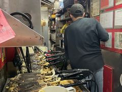 -利强记北角鸡蛋仔(弥敦道店 )