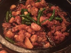 -绿茶餐厅(华联万柳店)