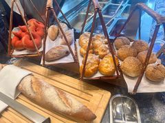 -美食汇自助餐厅(成都万达瑞华酒店)