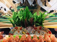 -五月罗马海鲜自助餐厅(陆家嘴店)